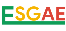 ESGAE Logo
